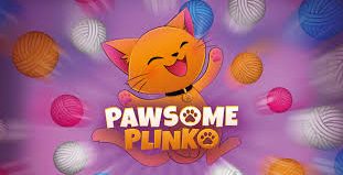 Pawsome Plinko 